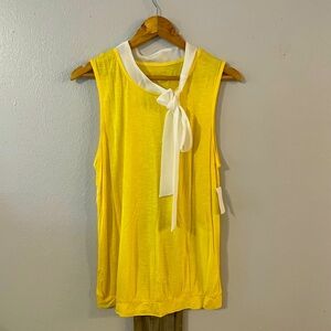 NWT Investments Tank Top